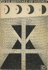 Fifth Bienal of Sydney 1984. Private Symbol Social Metaphor