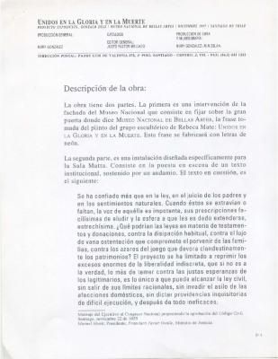 GD-D-00177_Documentos de Montaje Unidos en la Gloria y en la Muerte
