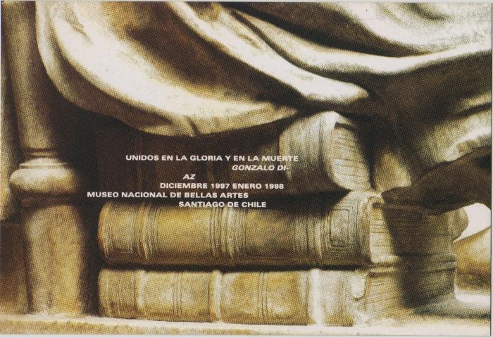 GD-D-00178_Unidos en la Gloria y en la Muerte_Invitación color