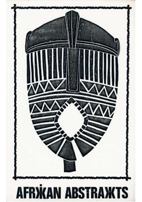 Afrikan Abstrakt