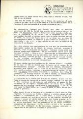 Notas sobre las obras hechas por G. Díaz para la muestra estival 1995 del M.A.M de Chiloé
