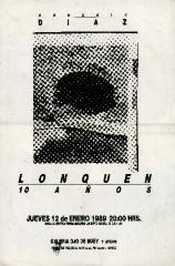 Lonquén 10 años