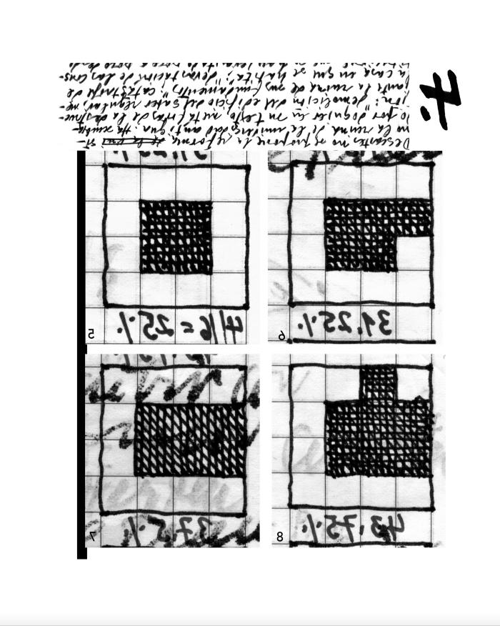 8 láminas para un libro de Willy Thayer Lámina 4