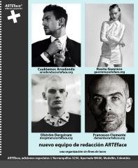 ARTEface