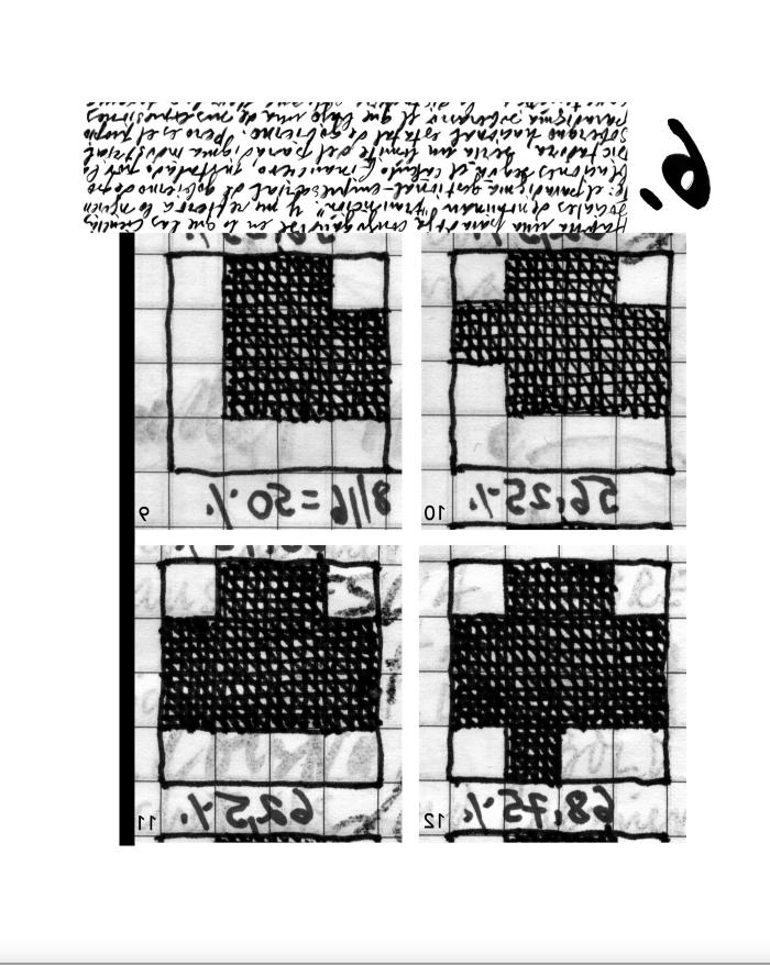 8 láminas para un libro de Willy Thayer Lámina 6