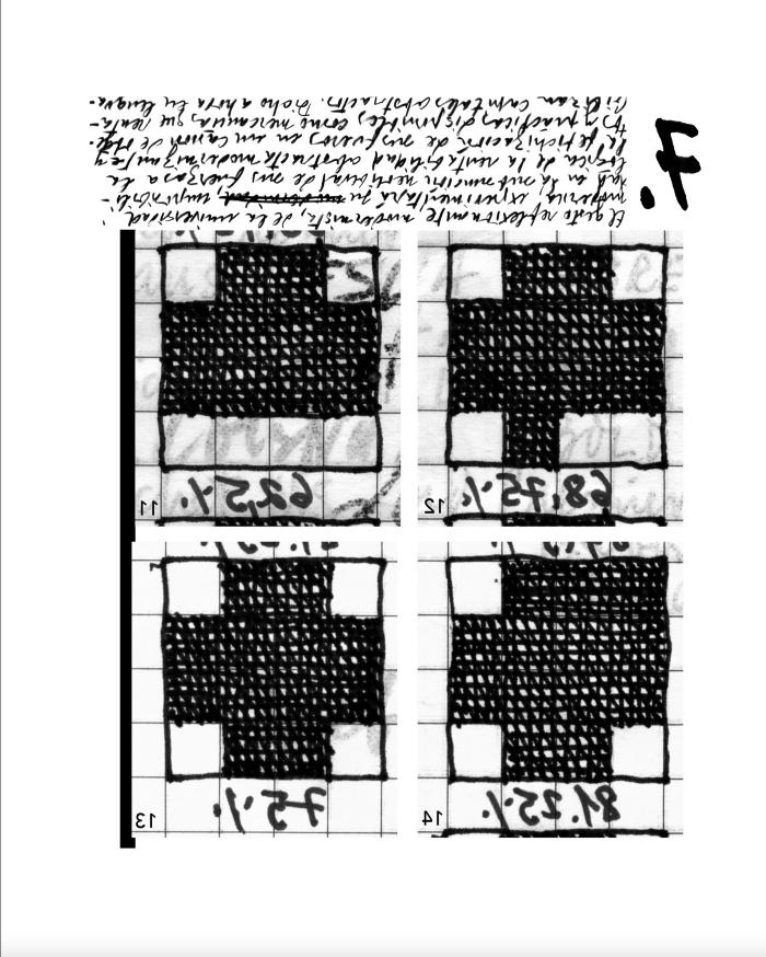 8 láminas para un libro de Willy Thayer Lámina 7