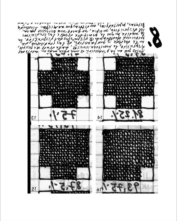 8 láminas para un libro de Willy Thayer Lámina 8