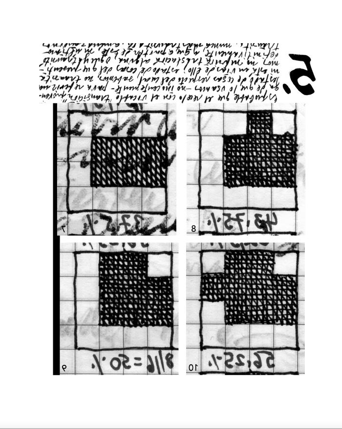 8 láminas para un libro de Willy Thayer Lámina 5