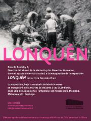 Lonquén