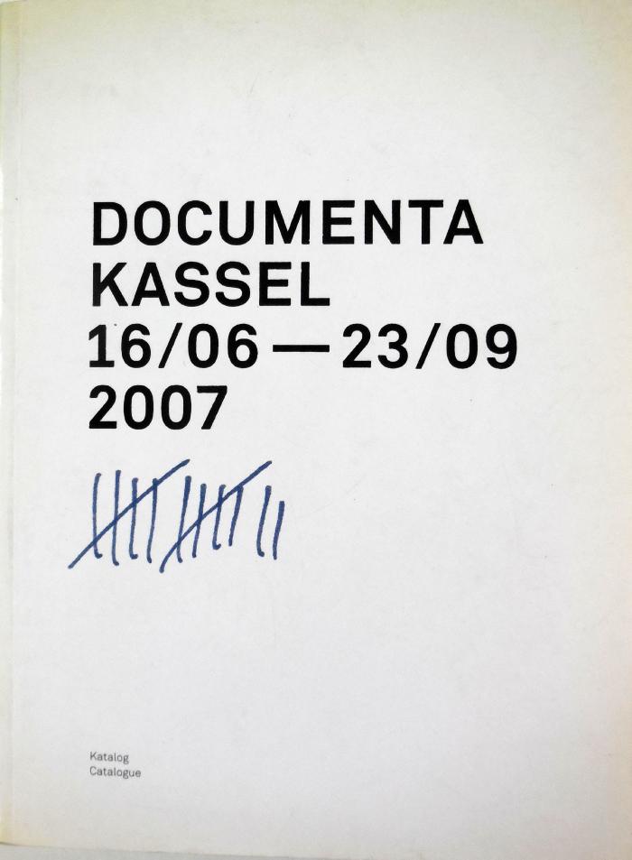 GD-D-00239_documenta XII