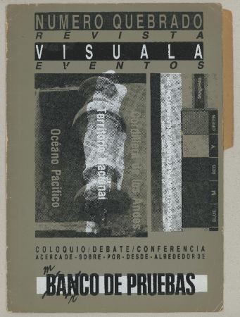 Carpeta Numero Quebrado