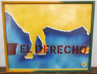 El Derecho a la Pereza de Lafargue / serie