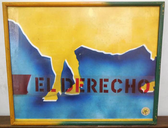 El Derecho a la Pereza de Lafargue / serie