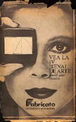 IV Bienal de Medellín