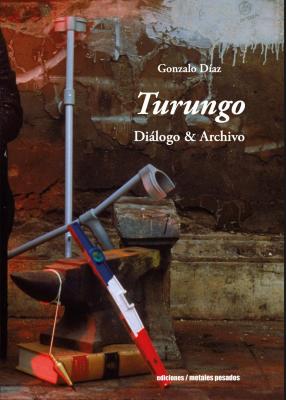 Portada Turungo