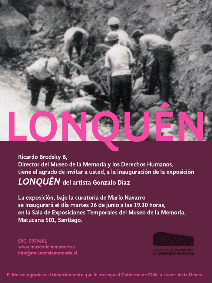 Lonquén