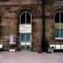 Time & Tide, Second Tyne International