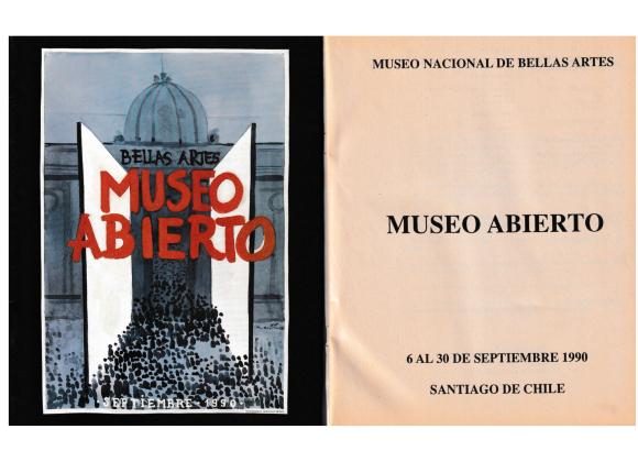 Museo Abierto