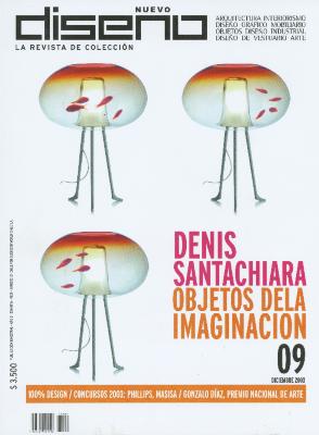 Diseño Nº 9