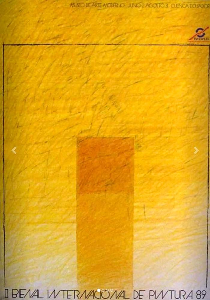 II Bienal Internacional de Pintura