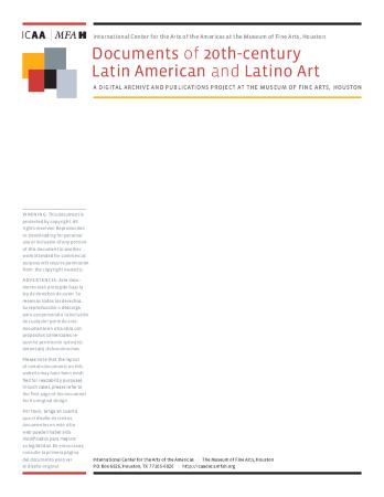 GD-D-00158_Re-Materializacao_Mari Carmen Ramírez_Universalis