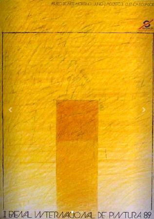 II Bienal Internacional de Pintura