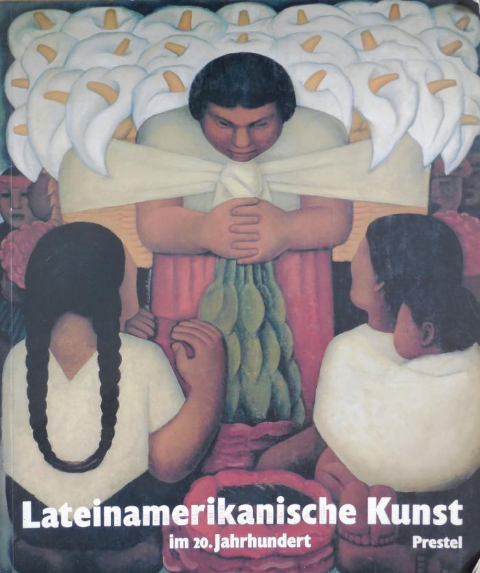 Latinamerikanische Kunst im 20. Jahrhundert