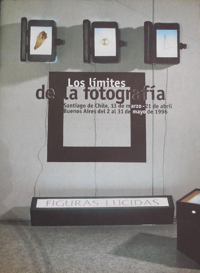 Los Límites de la Fotografía
