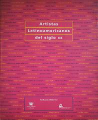 Artistas Latinoamericanos del siglo XX