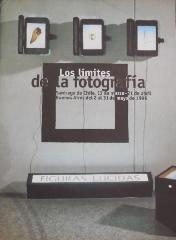Los Límites de la Fotografía