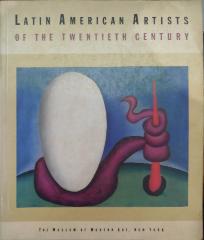 Latin American Artists of the Twentieth Century