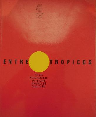 GD-D-00113_Entre Trópicos Catálogo