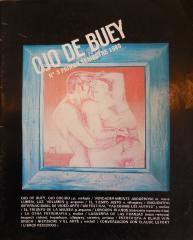 Ojo de Buey Nº 3