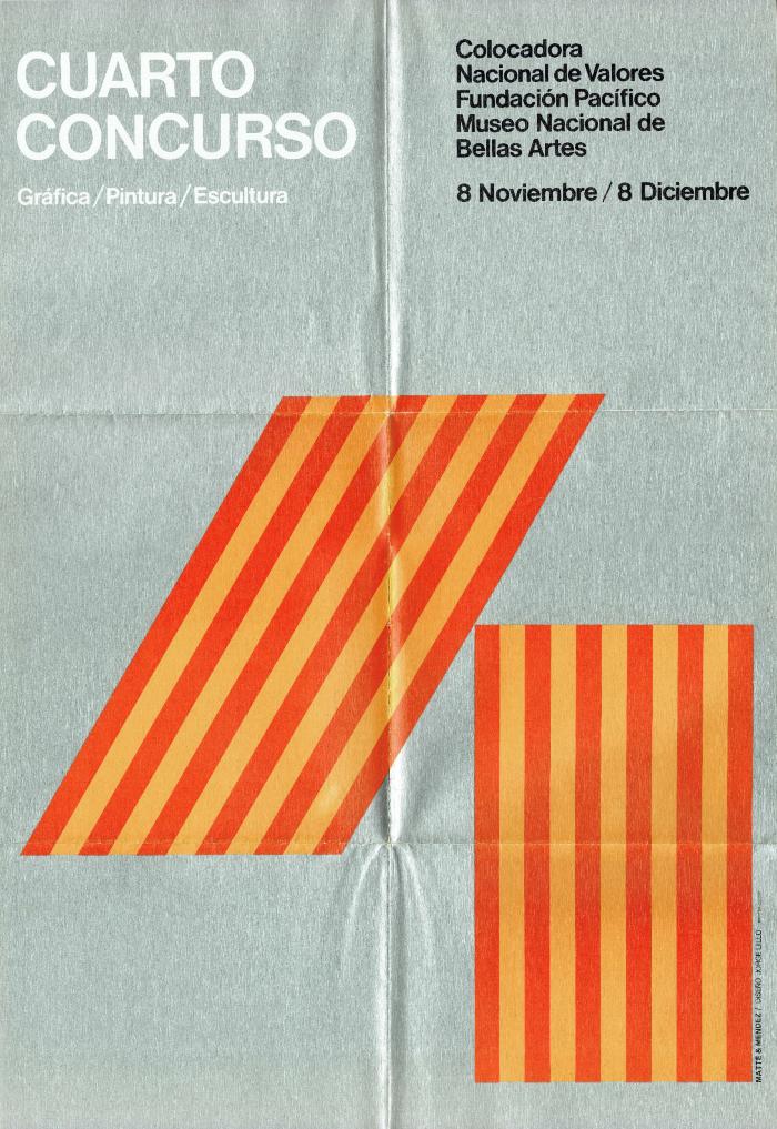 IV Concurso de Pintura Colocadora Nacional de Valores