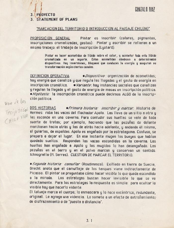 GD-D-00319_Statement Marcación del Territorio