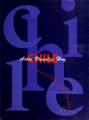 Chile Artes Visuales Hoy