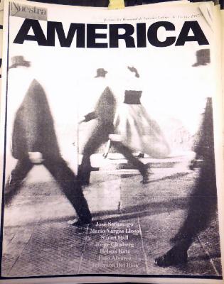 Revista Nuestra América Nº 13