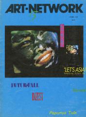 REVISTA ART NETWORK