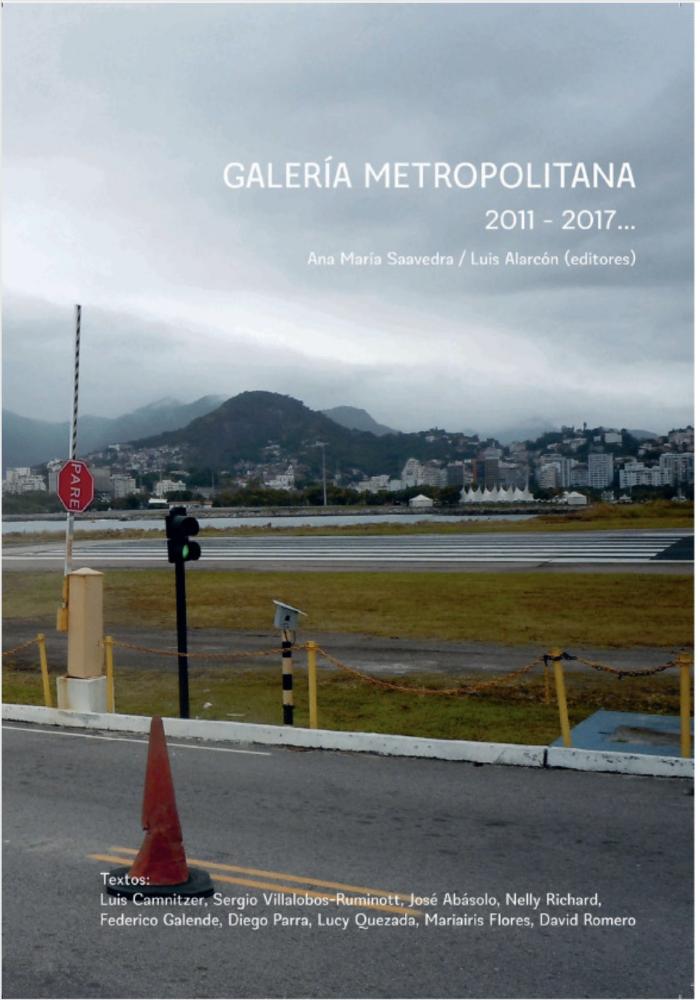 GD-D-00296_Catálogo de las exposiciones 2011-2017 en Galería Metropolitana