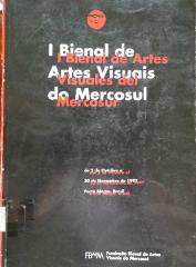 I Bienal de Artes Visuales del Mercosur