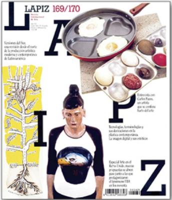 Lápiz Nº 169/170