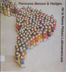 Panorama Benson & Hedges de la Nueva Pintura Latinoamericana