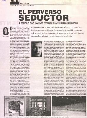 El perverso seductor