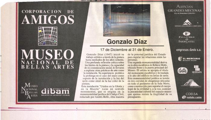 Gonzalo Díaz