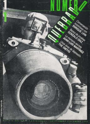 Revista Número Quebrado 1/1