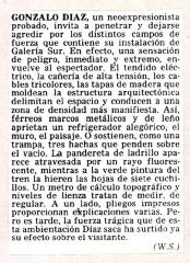 Gonzalo Díaz...