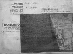 Pinturas e Instalaciones