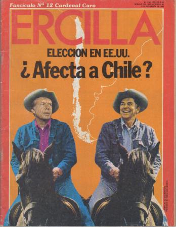 Colocadora Nacional de Valores 1980. Para todos los gustos