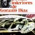 Las bestias interiores de Gonzalo Díaz