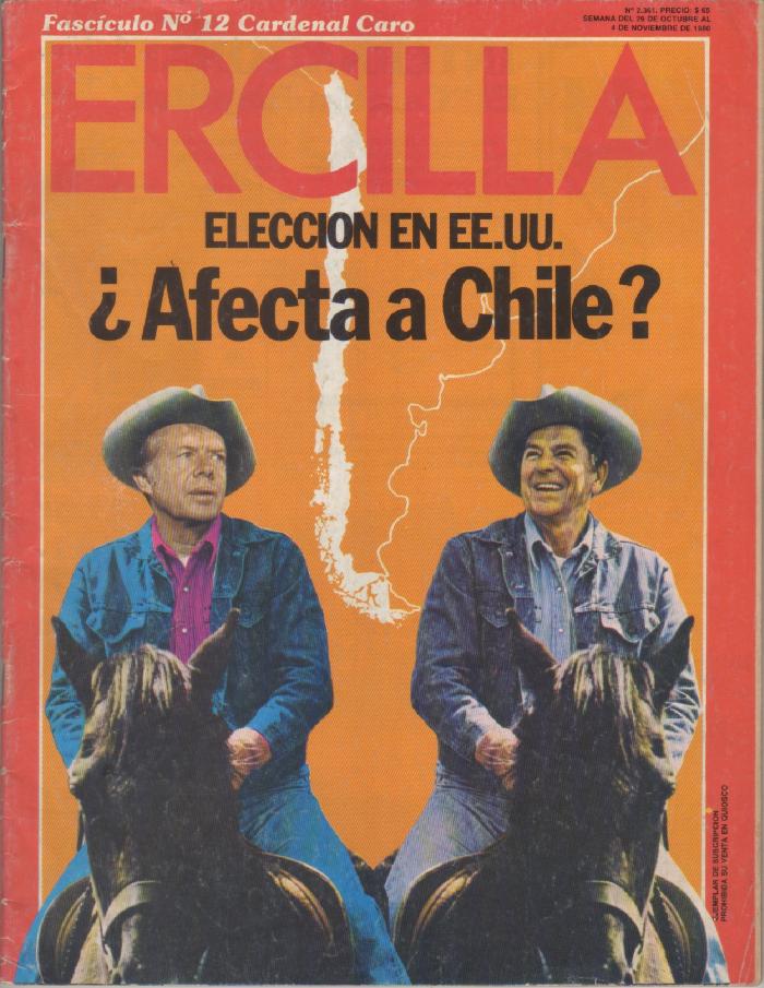 Colocadora Nacional de Valores 1980. Para todos los gustos